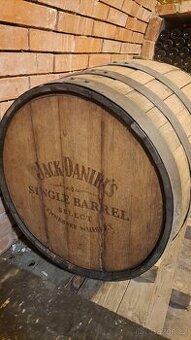 Sud od whisky Jack Daniels