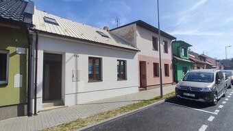 Prodej rodinného domu v Bystřici pod Hostýnem, ev.č. 26957