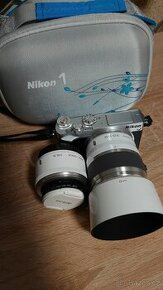 NIKON 1 J5 TOP