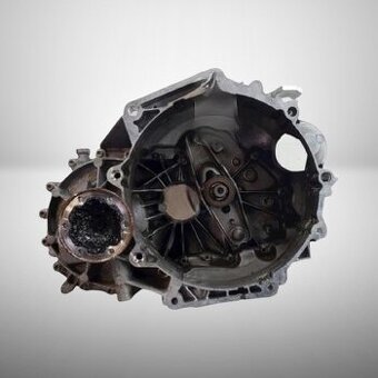 Převodovka 6Q START-STOP SEH 1.2TSI 81KW CYVB