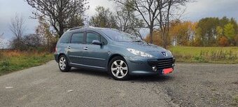 Peugeot 307 SW 2.0 hdi 7mist