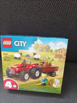 Prodám lego 60461