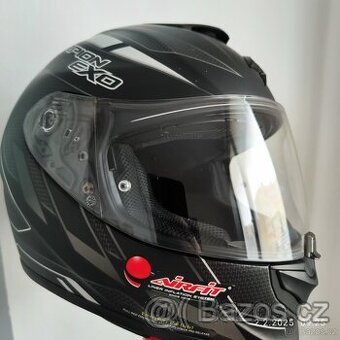 Scorpion EXO 1400air