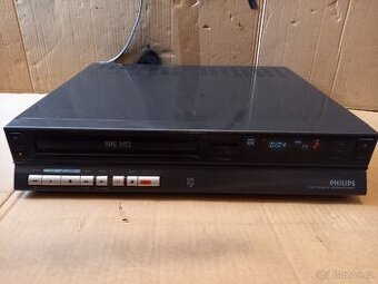 Philips vr 6443 hq video přehrávač - 1