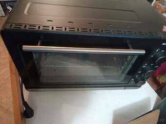 Mini trouba Silvercrest