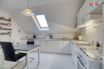 Prodej rodinného domu 4+1, 152 m², Svéradice