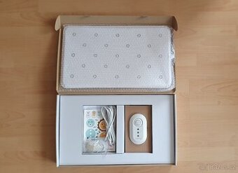 Nový monitor dechu Jablotron BM-02 - 1