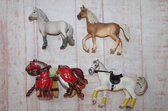 Figurky koní Schleich 2 - 1