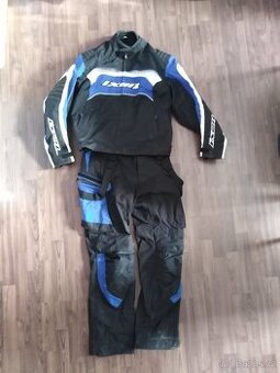 Moto oblečení - 1