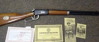 WINCHESTER 30-30 Buffalo Bill 94”
