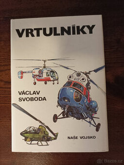 Vrtulníky