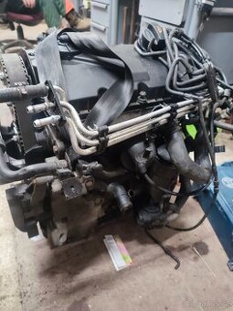 Motor 1.9 TDI 77 kW bxe