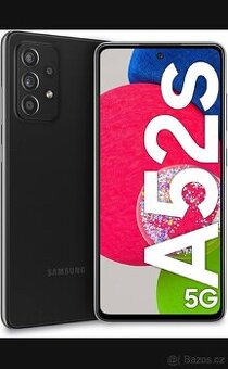 Samsung Galagy A52s (5G)