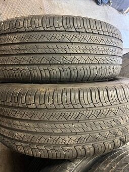 Michelin 235/60 r18