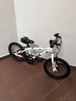 Dětské kolo Frog 16 - 1