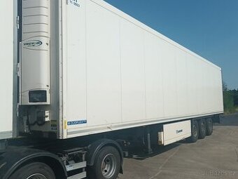 KRONE MRAZAK 2X VYPARNIK 2018