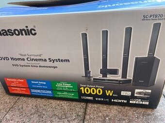 Repro Panasonic