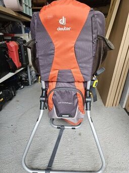 DEUTER KID COMFORT I