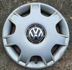1 kus poklice Volkswagen 14"