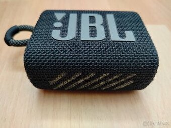 JBL GO-3