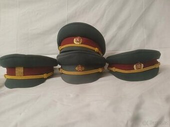 Brigadýrky SNB SNV VB - 1