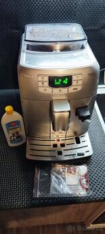 Automatický kávovar SAECO INTELIA - 1