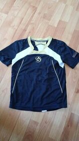 Adidas triko a pruh kus 100 vel 128, ostatní kus 50 - 1