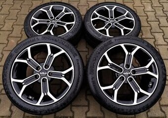 Alu kola originál Kia ProCeed, Xceed 5x114,3 R18