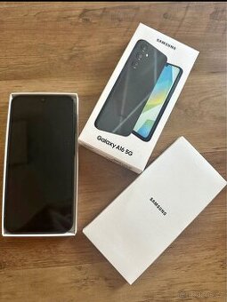 Samsung galaxy A16 dual sim 5G, 128GB a 4gb ram