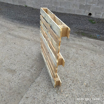 Palety CP3 115x115cm - 1