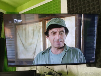 Televize Hisense 40A5620F