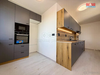 Prodej bytu 2+1, 56 m², Chomutov, ul. Bezručova