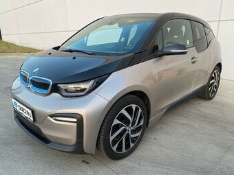 BMW i3 120 Ah 2022