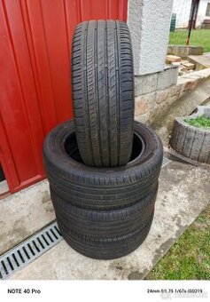 Pneu Barum 195/55/15 letní