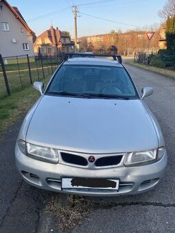 Mitsubishi Carisma