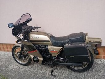 KAWASAKI GT 750