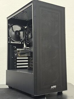 Herní PC | i5-9400f , GTX 1660 Super, 16GB, 500GB SSD