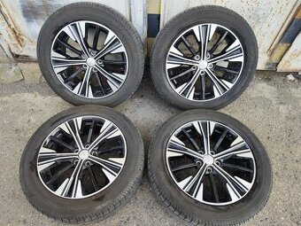 18"letní alu sada 5x114 origo Eclipse Cross Outlander ASX