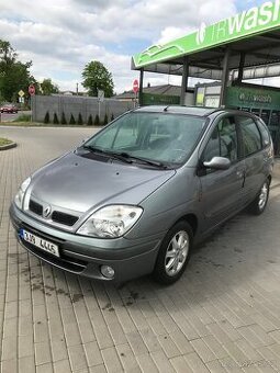Renault Scénic