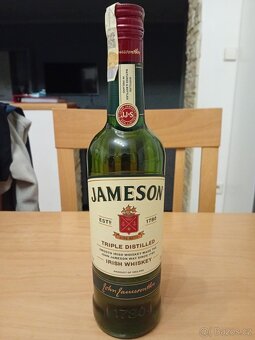 Různý alkohol - 1