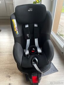 Autosedacka Britax Romer M isize Dualfix