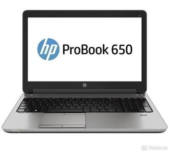 HP Probook 650 G1