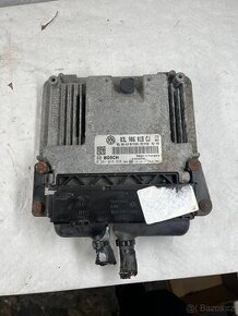 PRODAM JEDNOTKU POČÍTAČE CFGB 2.0 TDI 125 kw