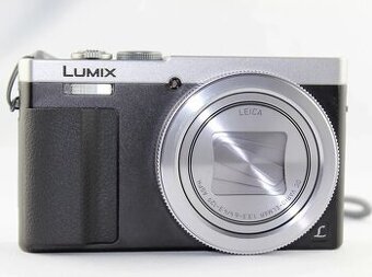 Panasonic Lumix DMC-TZ71/64GB KARTA