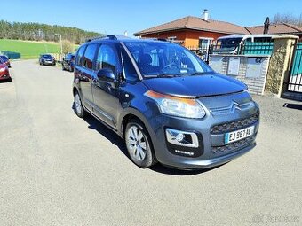 Citroen C3 Picasso