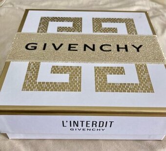 Givenchy L’Interdit set