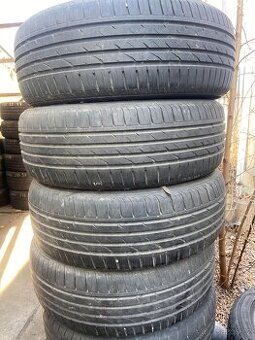 Letní pneu Nexen 185/60 R15