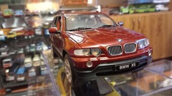 1:18 bmw X5