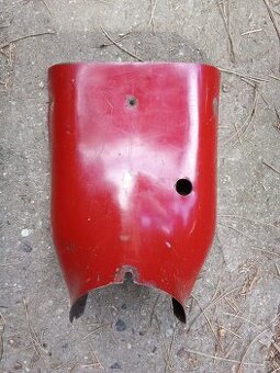 Jawa 550 parez
