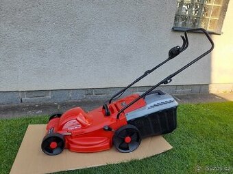 Elektrická sekačka Hurricane 1700 W